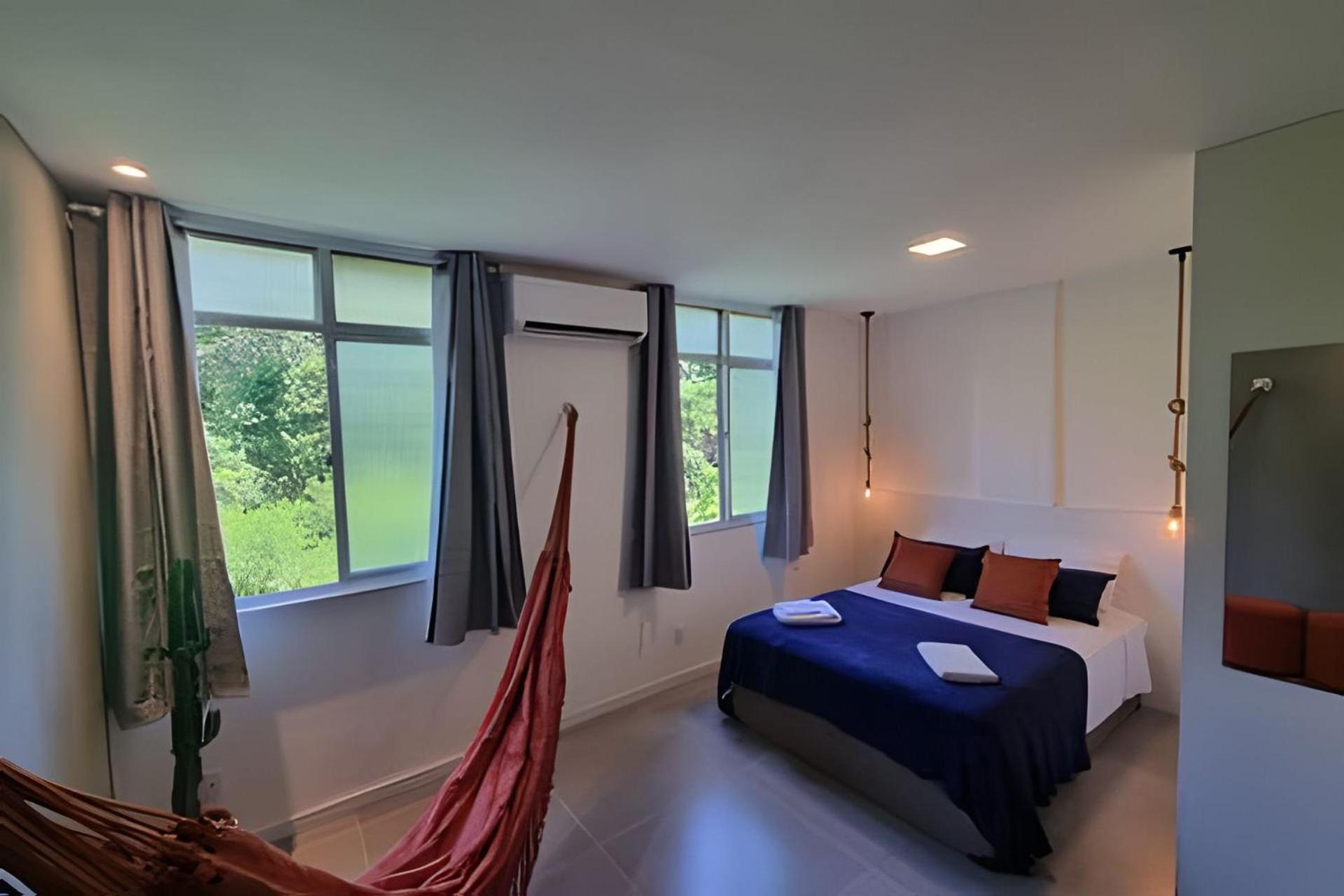 Copacabana Stays - A Sua Casa No Rio Rio de Janeiro Eksteriør billede