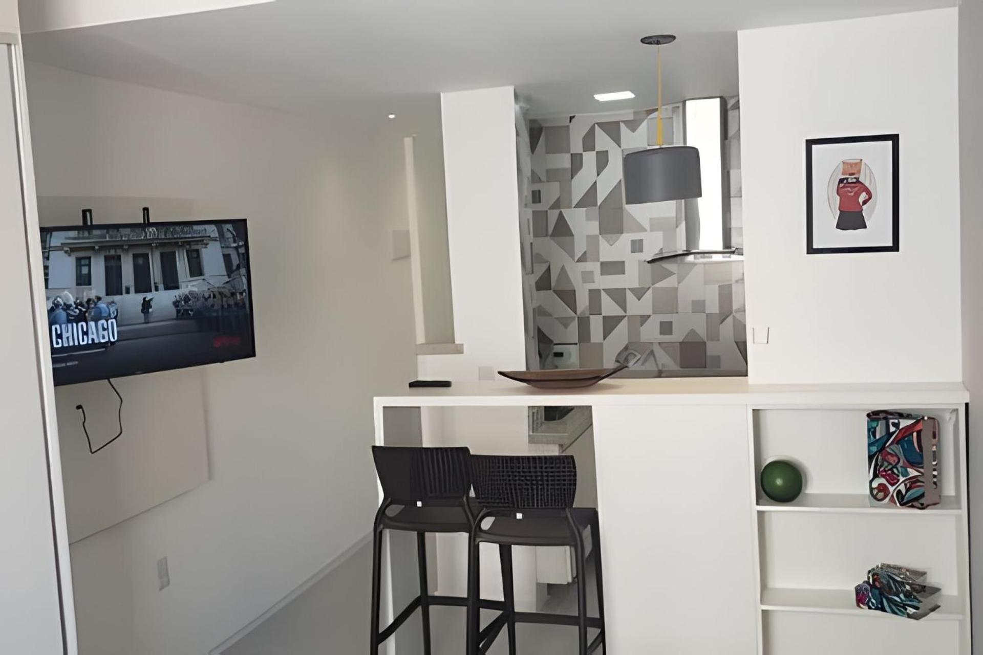 Copacabana Stays - A Sua Casa No Rio Rio de Janeiro Eksteriør billede