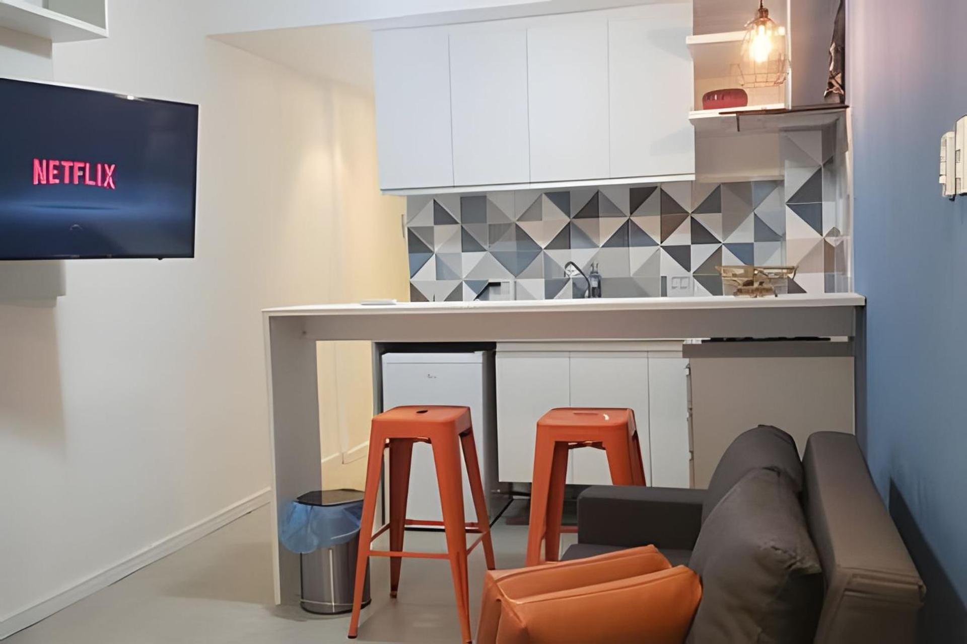 Copacabana Stays - A Sua Casa No Rio Rio de Janeiro Eksteriør billede