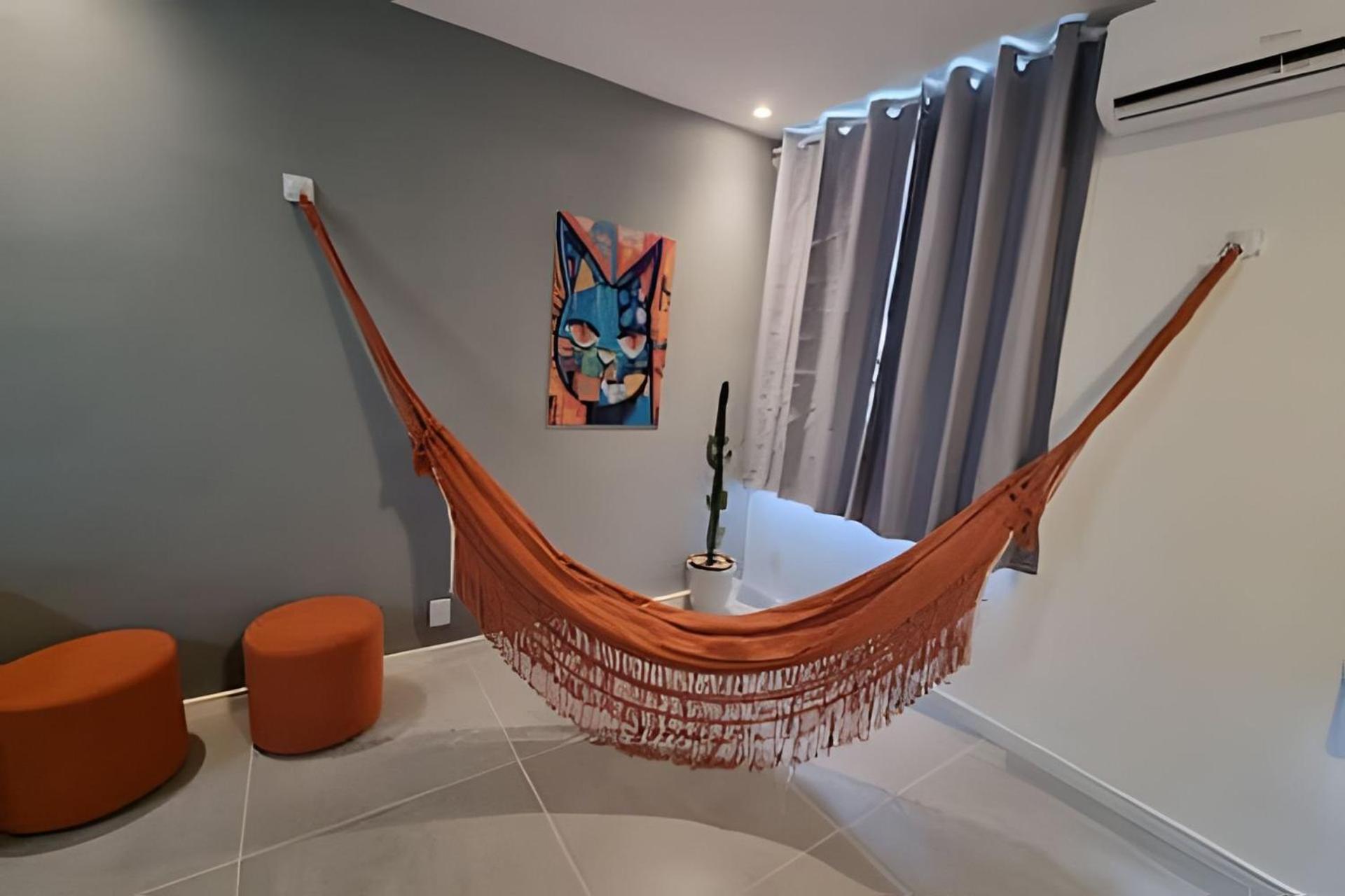 Copacabana Stays - A Sua Casa No Rio Rio de Janeiro Eksteriør billede