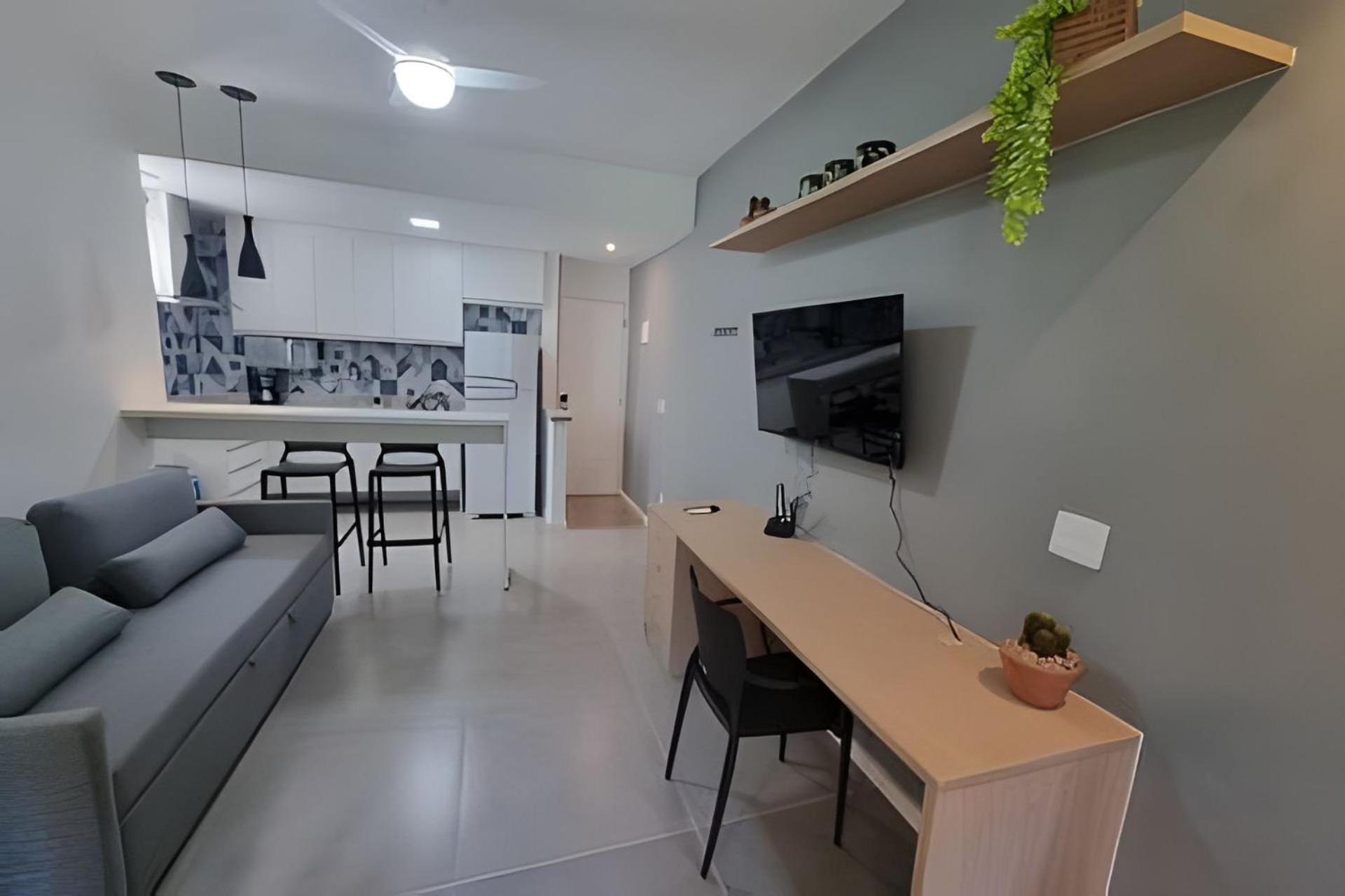 Copacabana Stays - A Sua Casa No Rio Rio de Janeiro Eksteriør billede