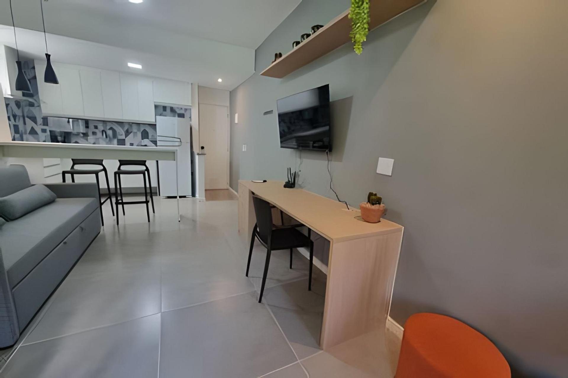 Copacabana Stays - A Sua Casa No Rio Rio de Janeiro Eksteriør billede