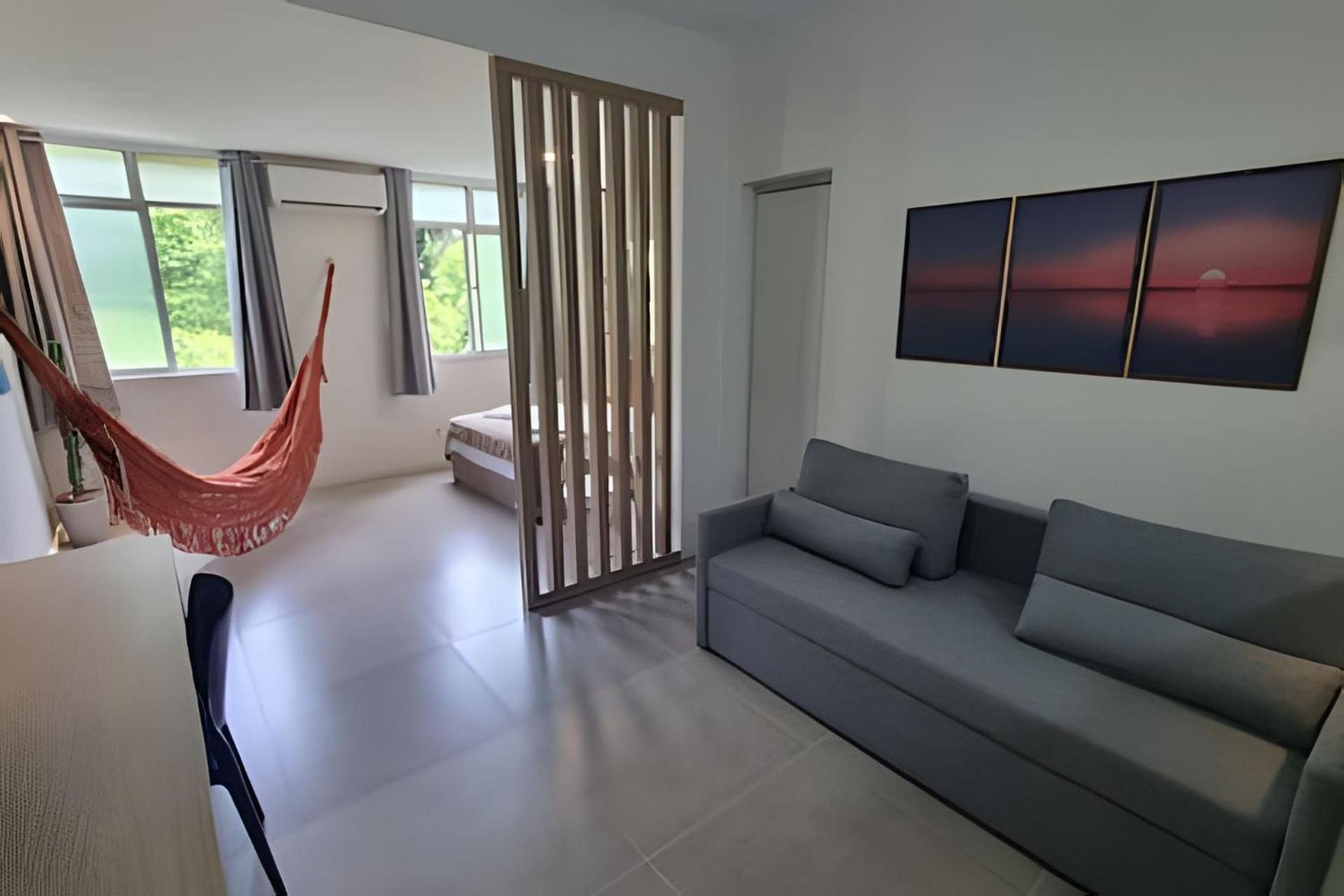 Copacabana Stays - A Sua Casa No Rio Rio de Janeiro Eksteriør billede