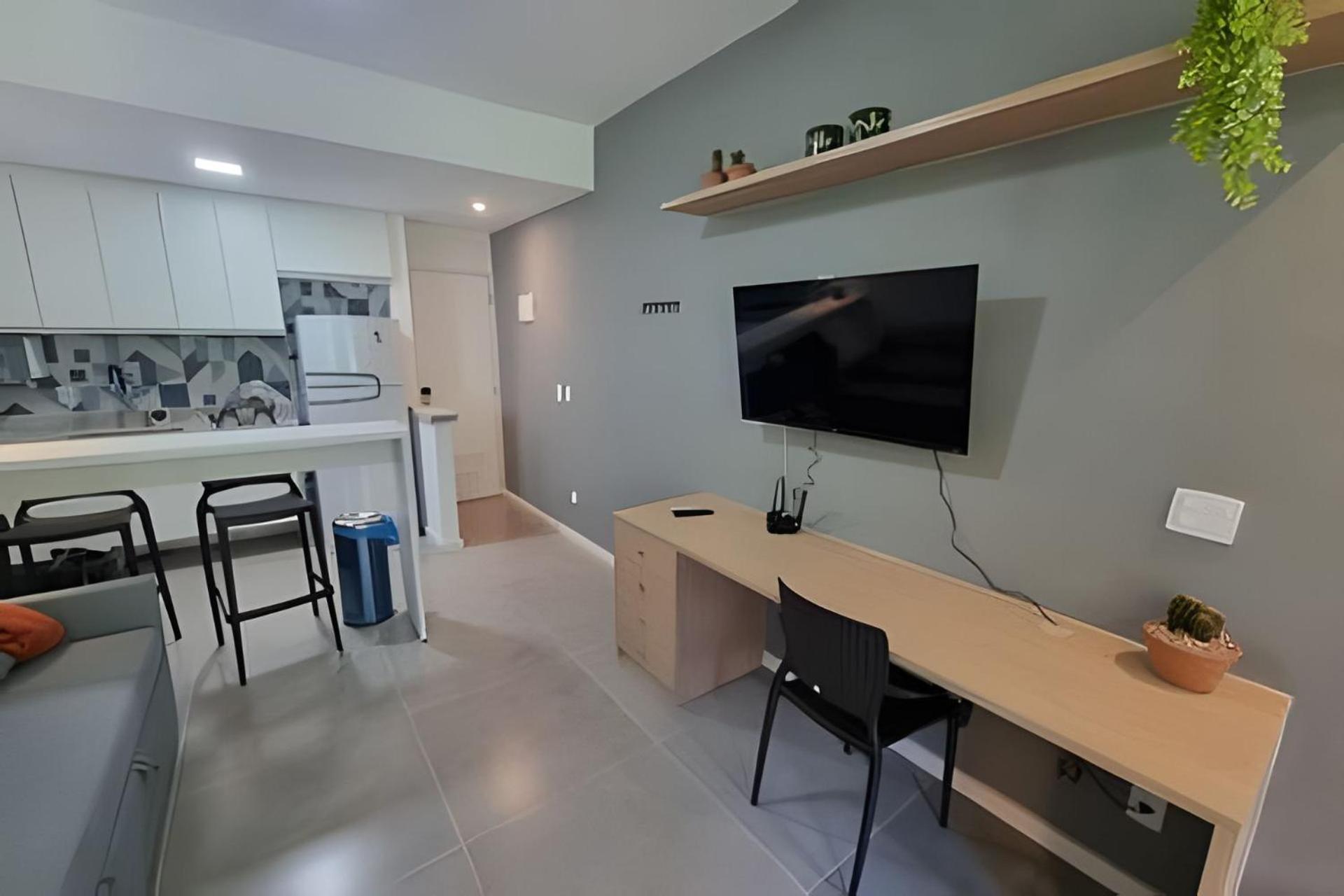 Copacabana Stays - A Sua Casa No Rio Rio de Janeiro Eksteriør billede