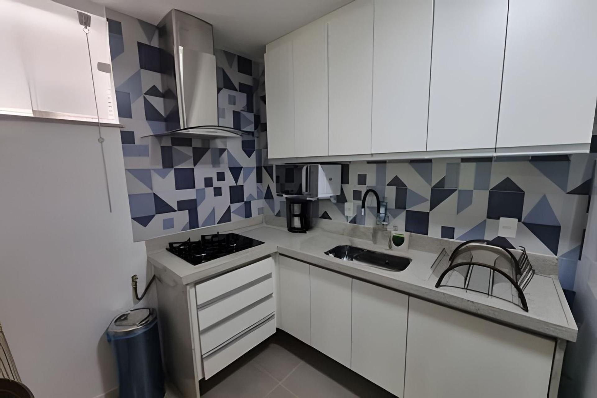 Copacabana Stays - A Sua Casa No Rio Rio de Janeiro Eksteriør billede