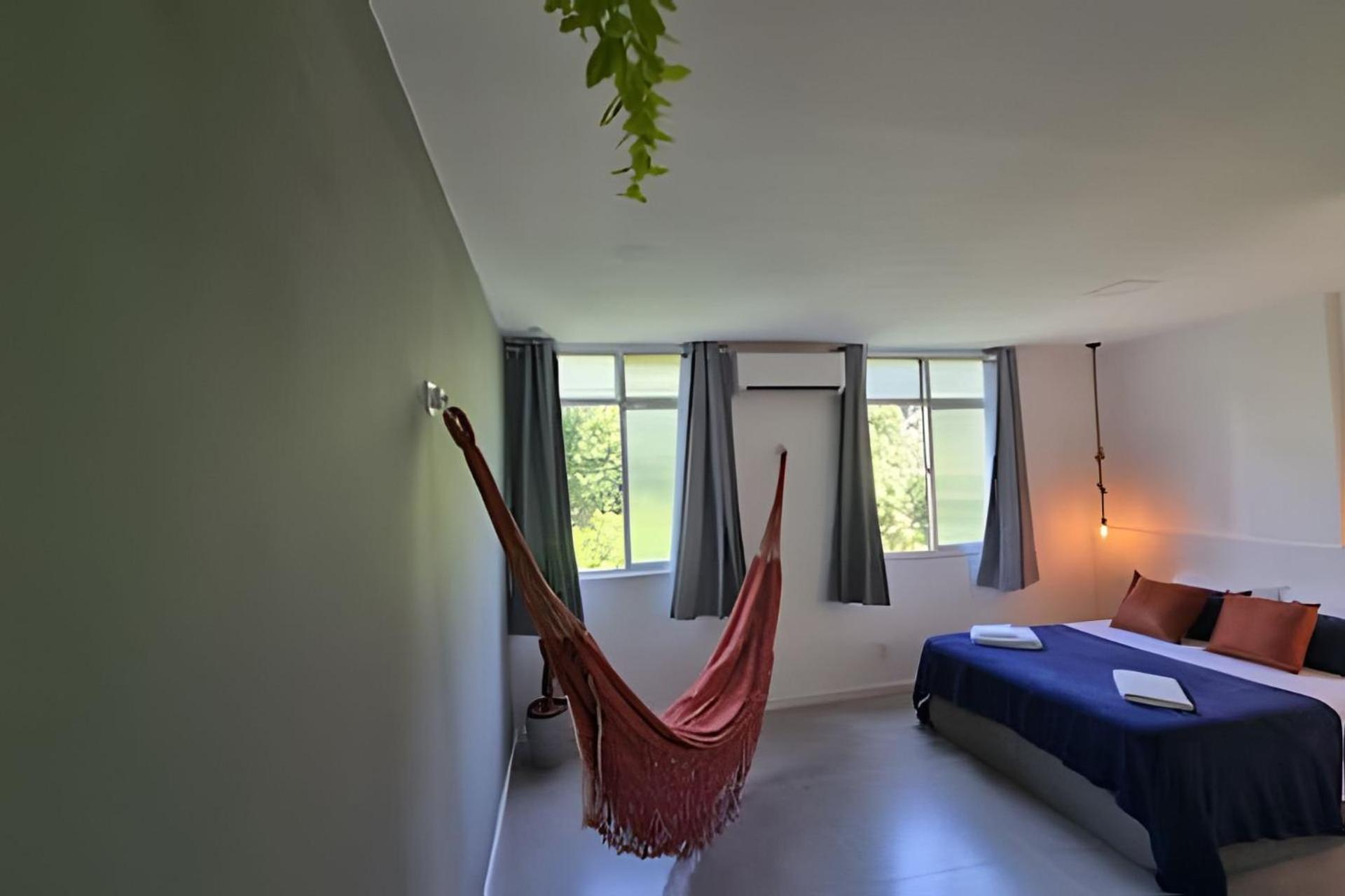 Copacabana Stays - A Sua Casa No Rio Rio de Janeiro Eksteriør billede