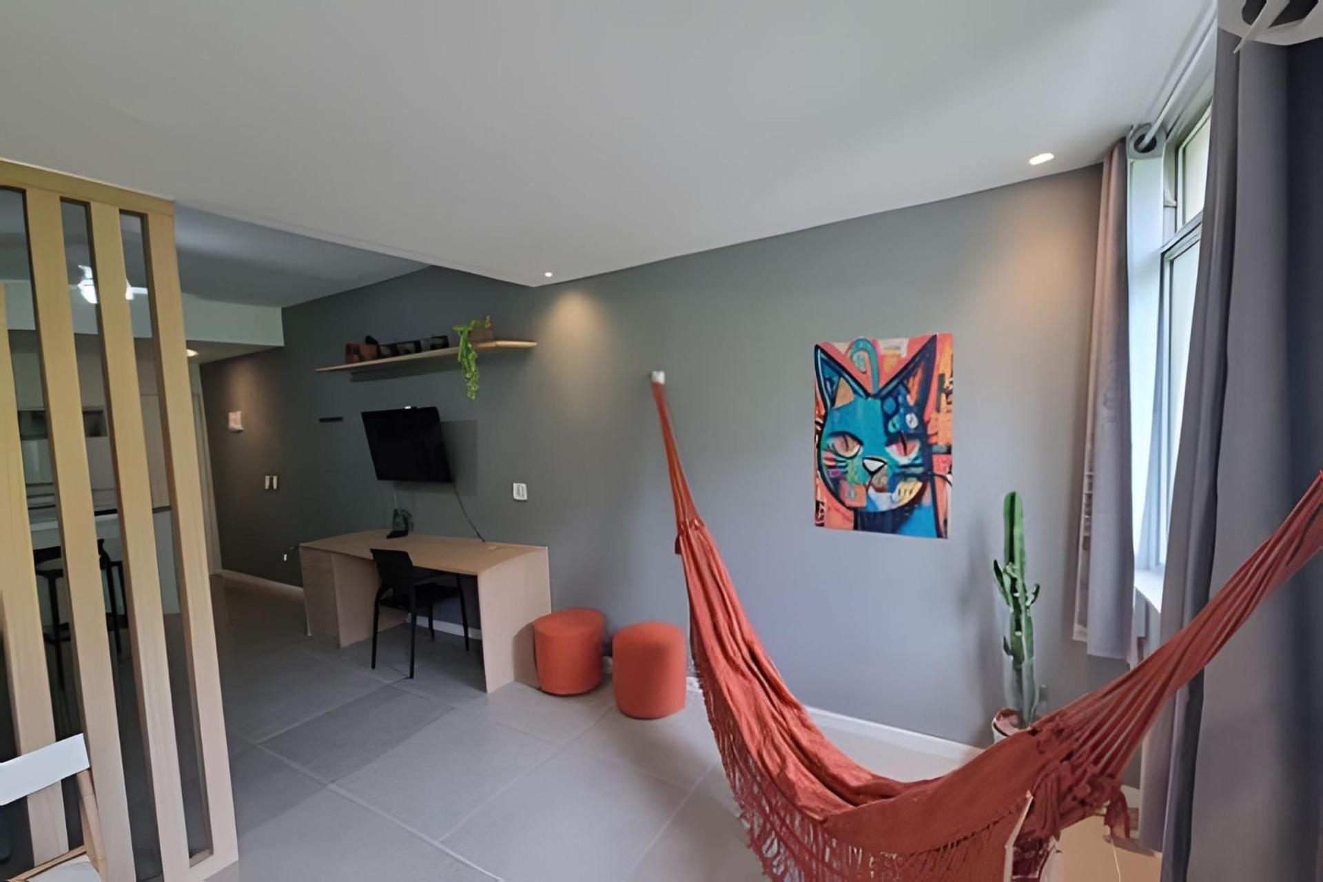 Copacabana Stays - A Sua Casa No Rio Rio de Janeiro Eksteriør billede