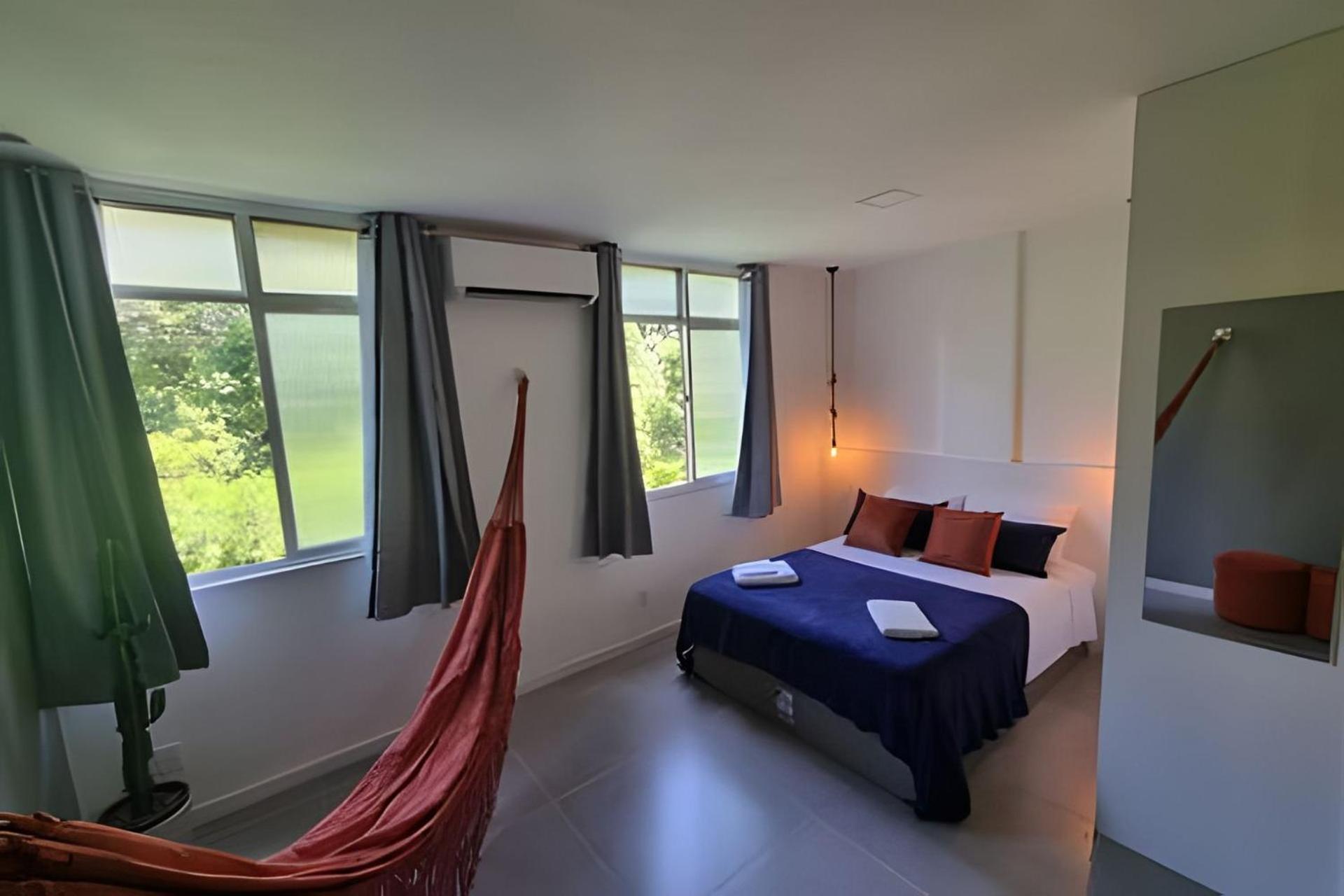 Copacabana Stays - A Sua Casa No Rio Rio de Janeiro Eksteriør billede