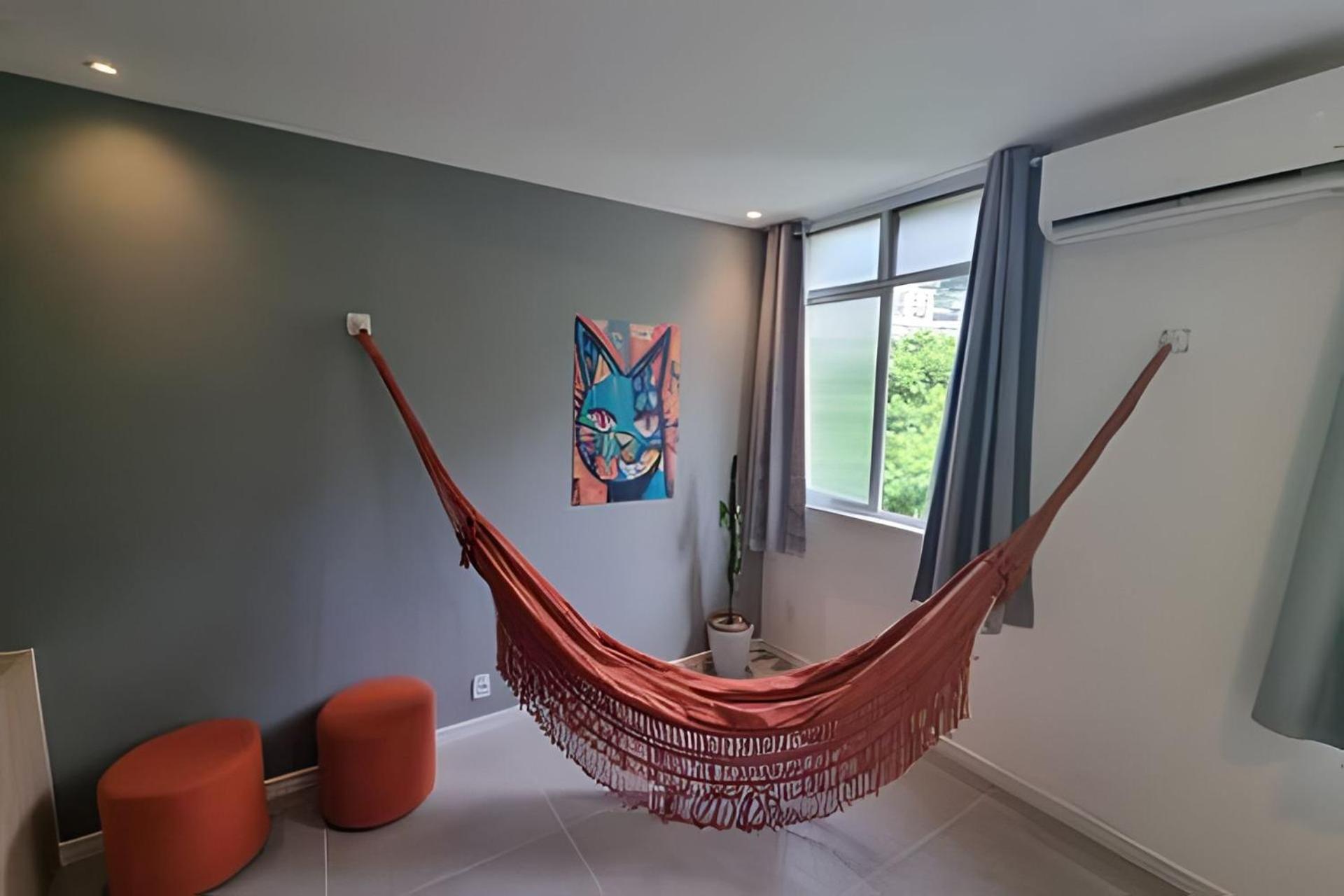 Copacabana Stays - A Sua Casa No Rio Rio de Janeiro Eksteriør billede