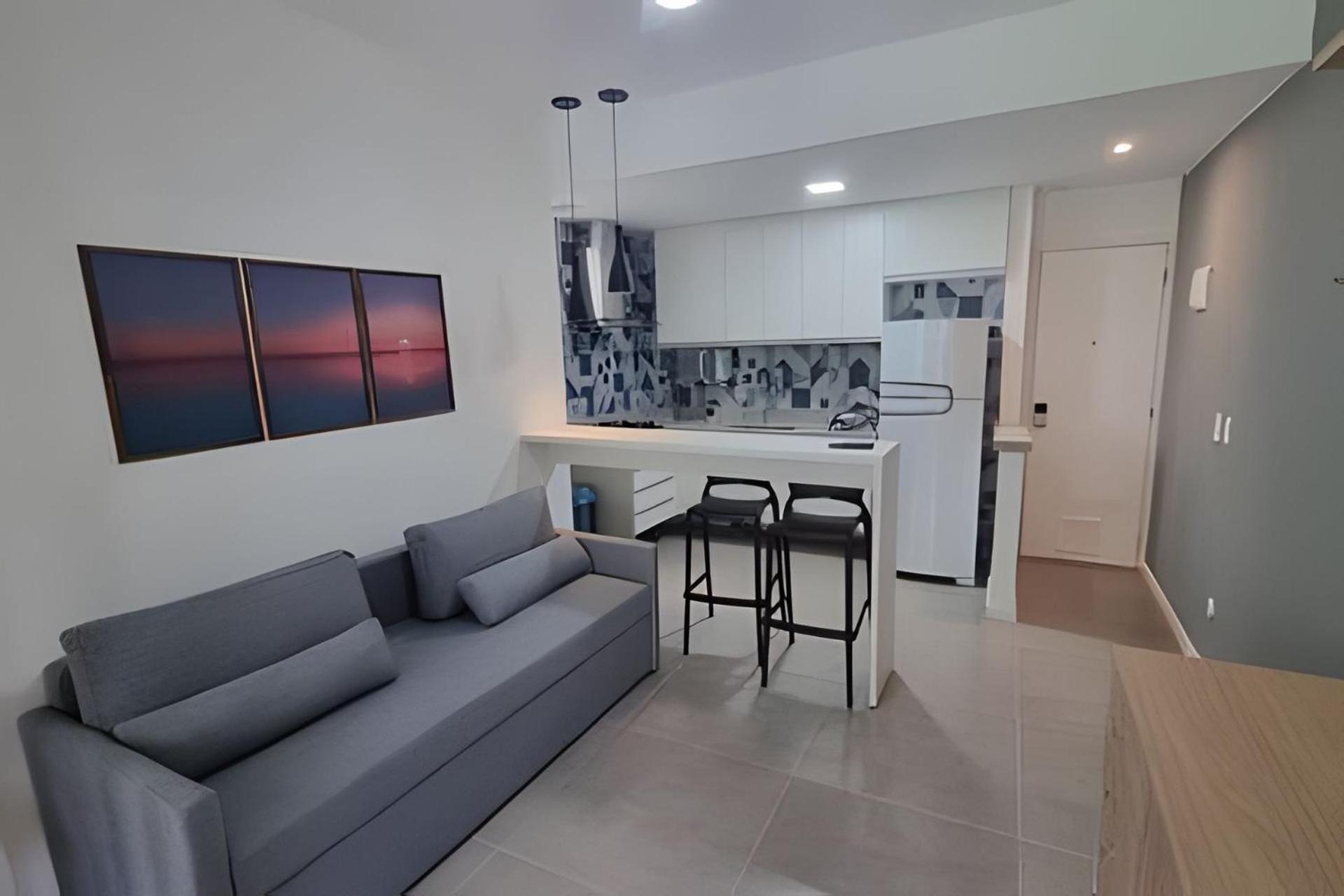 Copacabana Stays - A Sua Casa No Rio Rio de Janeiro Eksteriør billede