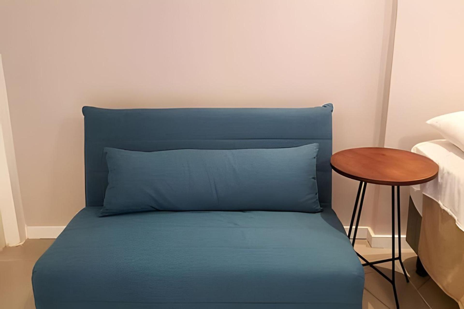 Copacabana Stays - A Sua Casa No Rio Rio de Janeiro Eksteriør billede