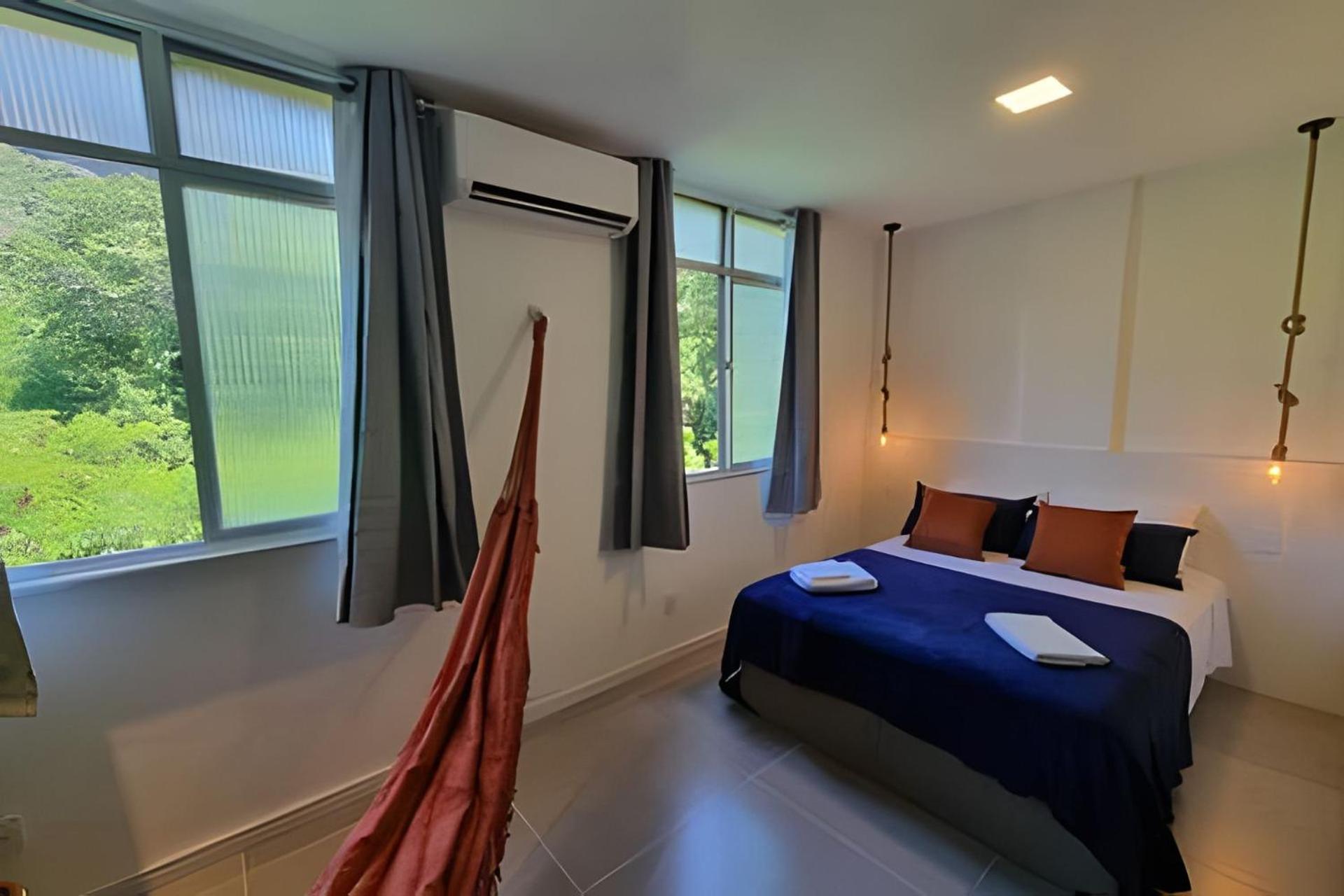 Copacabana Stays - A Sua Casa No Rio Rio de Janeiro Eksteriør billede