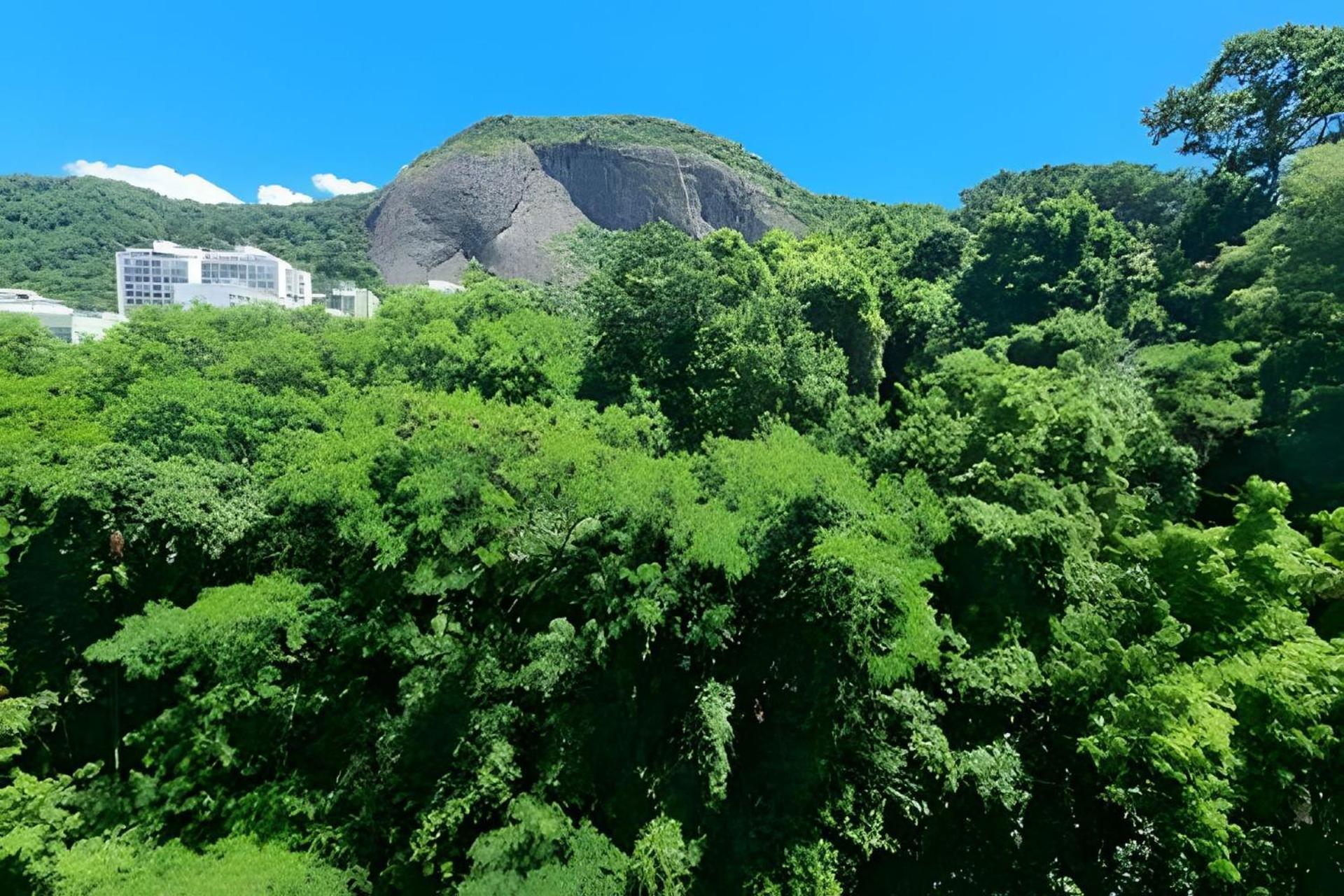 Copacabana Stays - A Sua Casa No Rio Rio de Janeiro Eksteriør billede