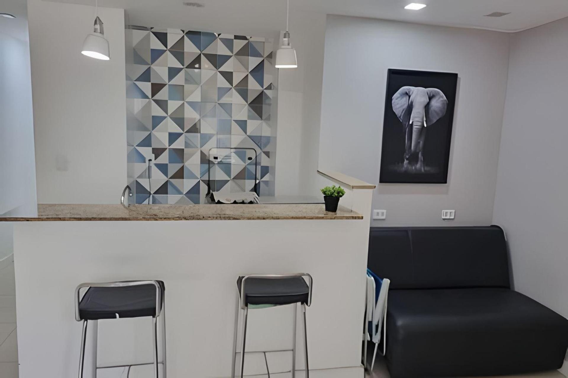 Copacabana Stays - A Sua Casa No Rio Rio de Janeiro Eksteriør billede