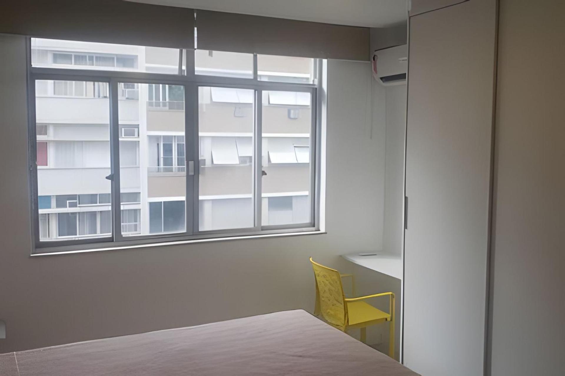 Copacabana Stays - A Sua Casa No Rio Rio de Janeiro Eksteriør billede