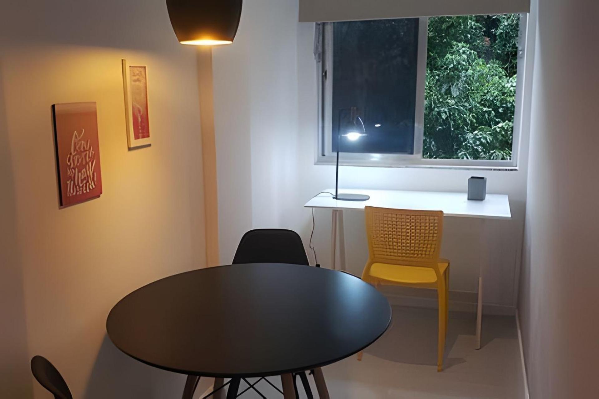 Copacabana Stays - A Sua Casa No Rio Rio de Janeiro Eksteriør billede