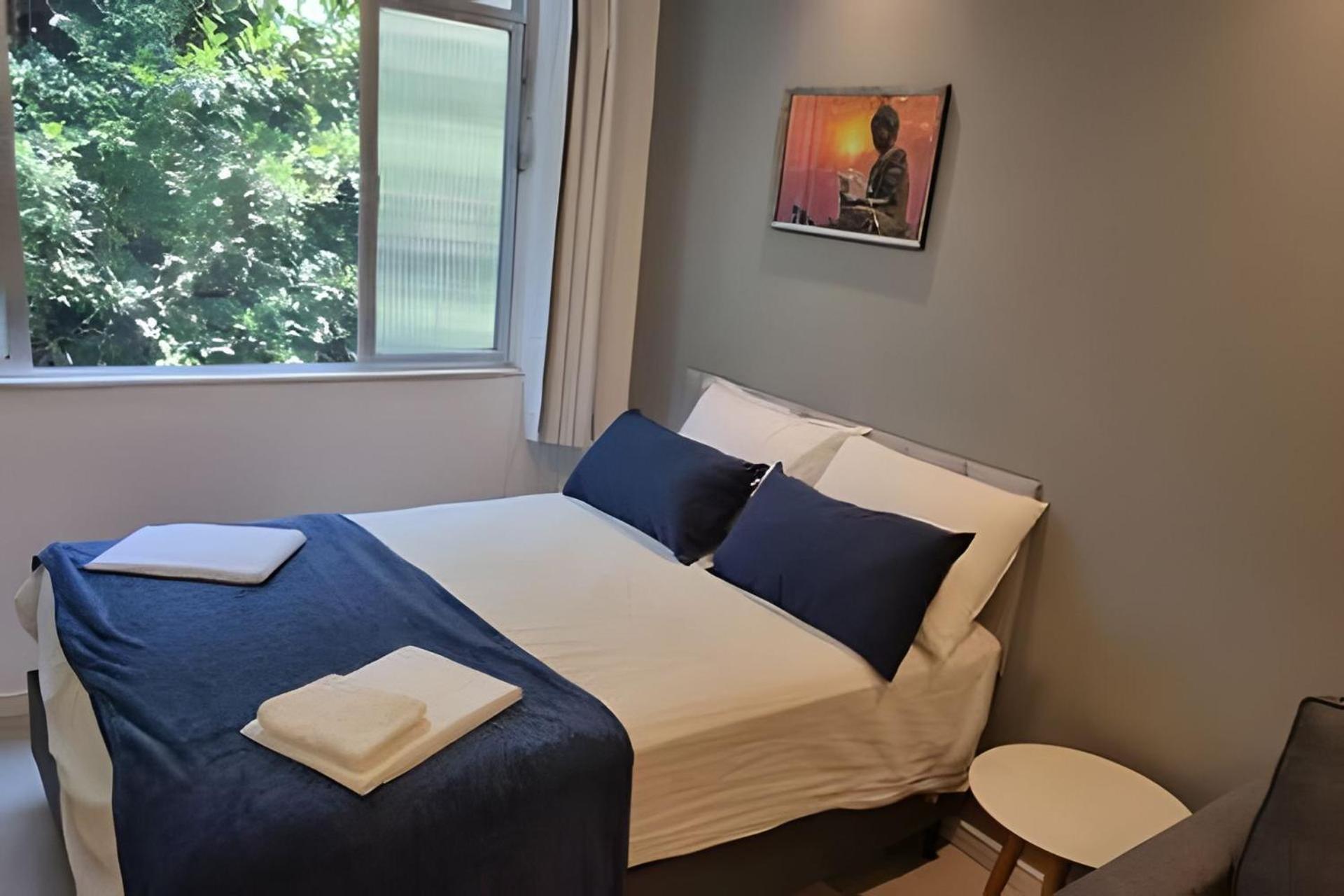 Copacabana Stays - A Sua Casa No Rio Rio de Janeiro Eksteriør billede
