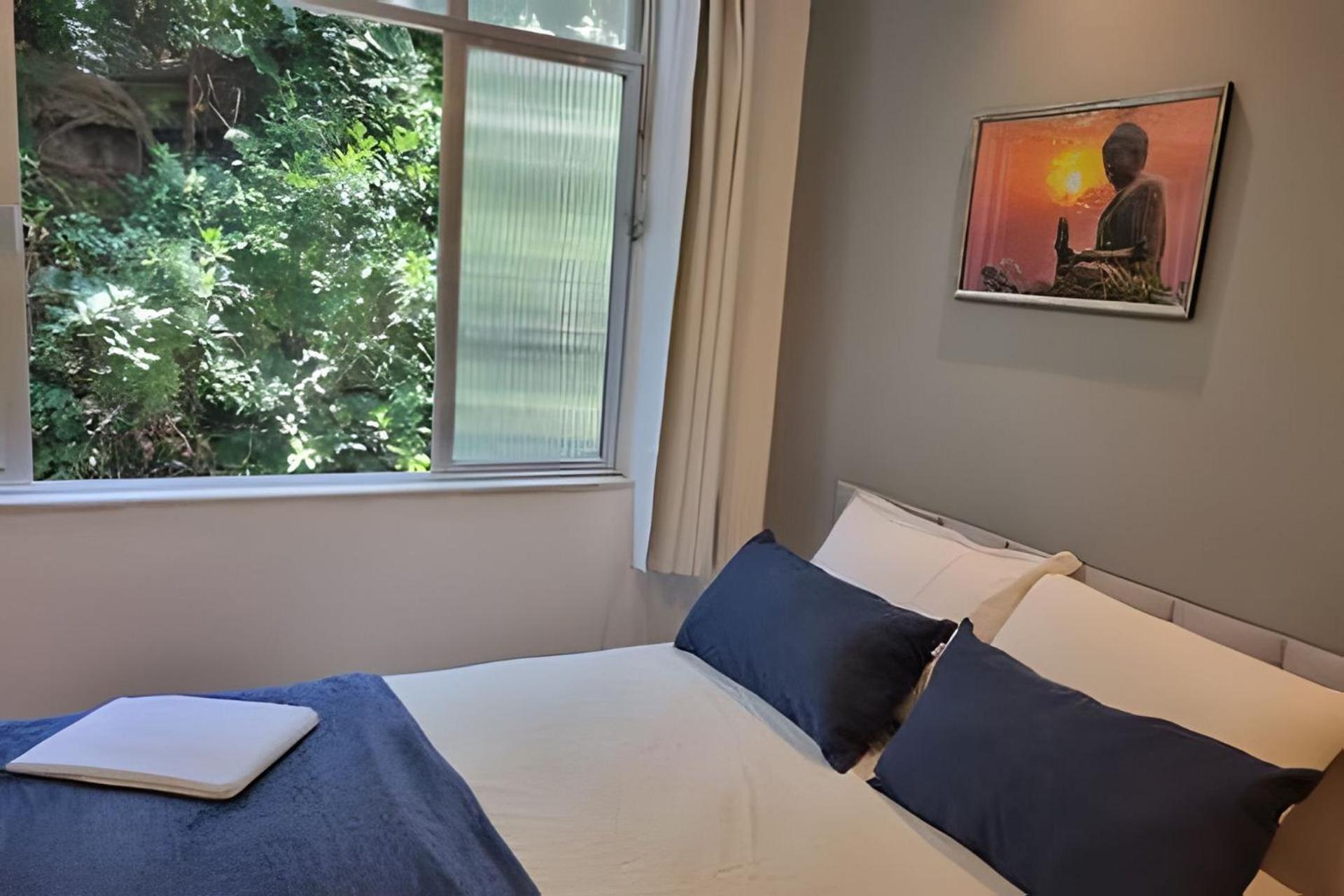 Copacabana Stays - A Sua Casa No Rio Rio de Janeiro Eksteriør billede