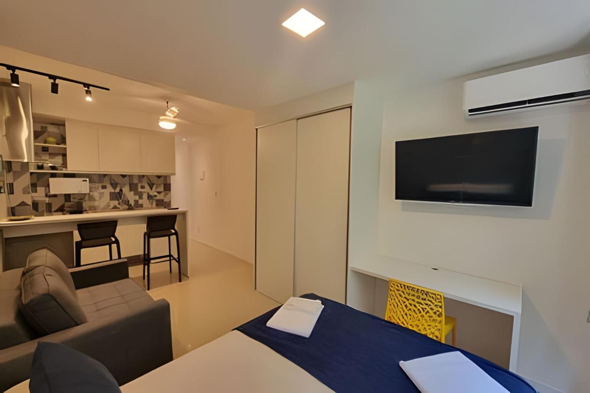 Copacabana Stays - A Sua Casa No Rio Rio de Janeiro Eksteriør billede