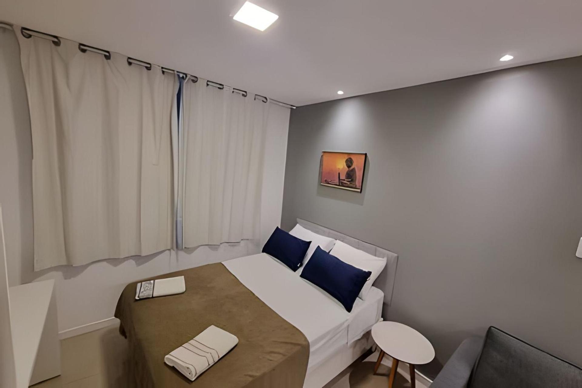 Copacabana Stays - A Sua Casa No Rio Rio de Janeiro Eksteriør billede