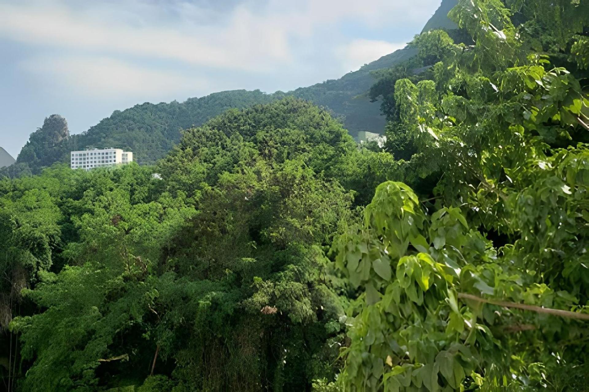 Copacabana Stays - A Sua Casa No Rio Rio de Janeiro Eksteriør billede
