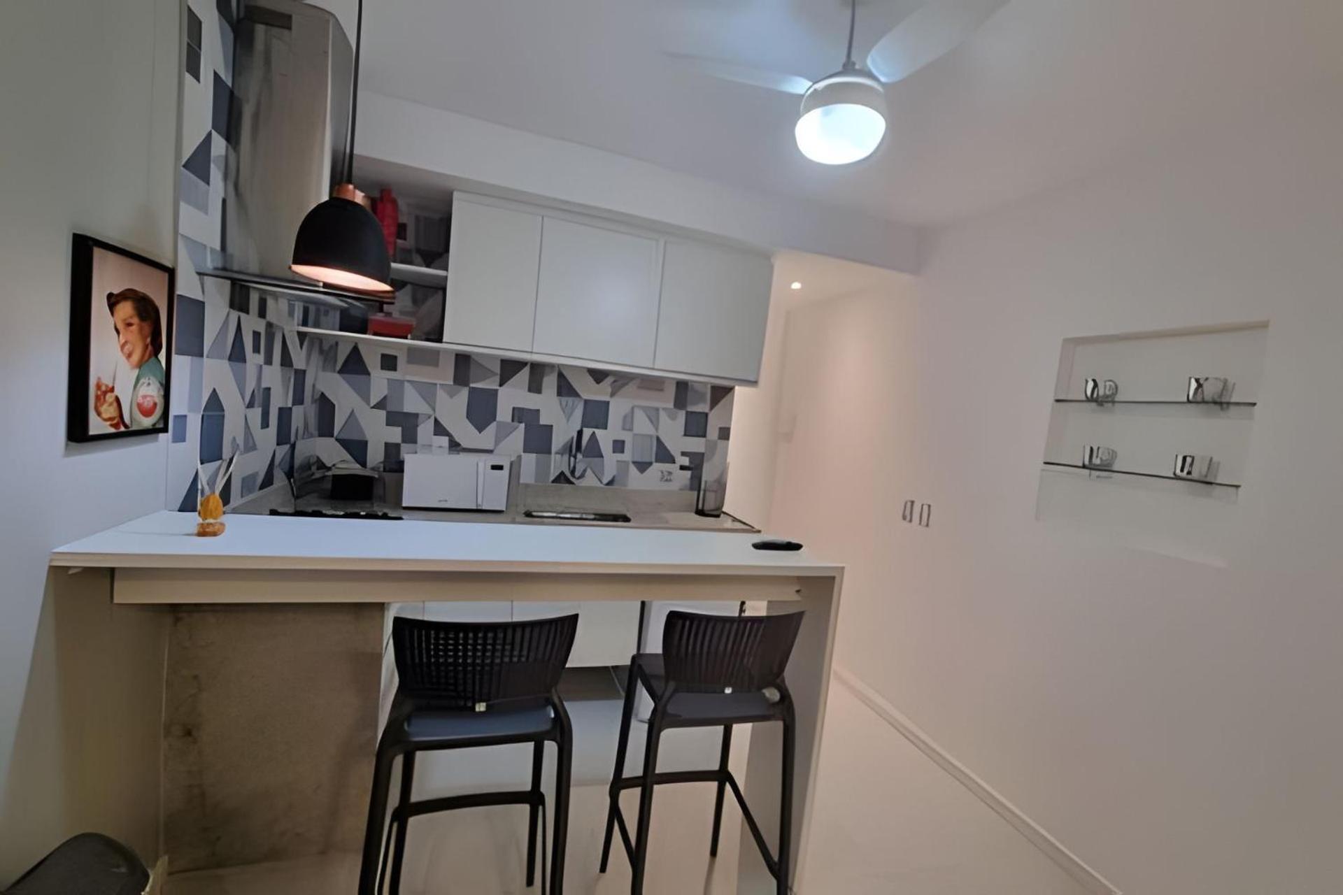 Copacabana Stays - A Sua Casa No Rio Rio de Janeiro Eksteriør billede