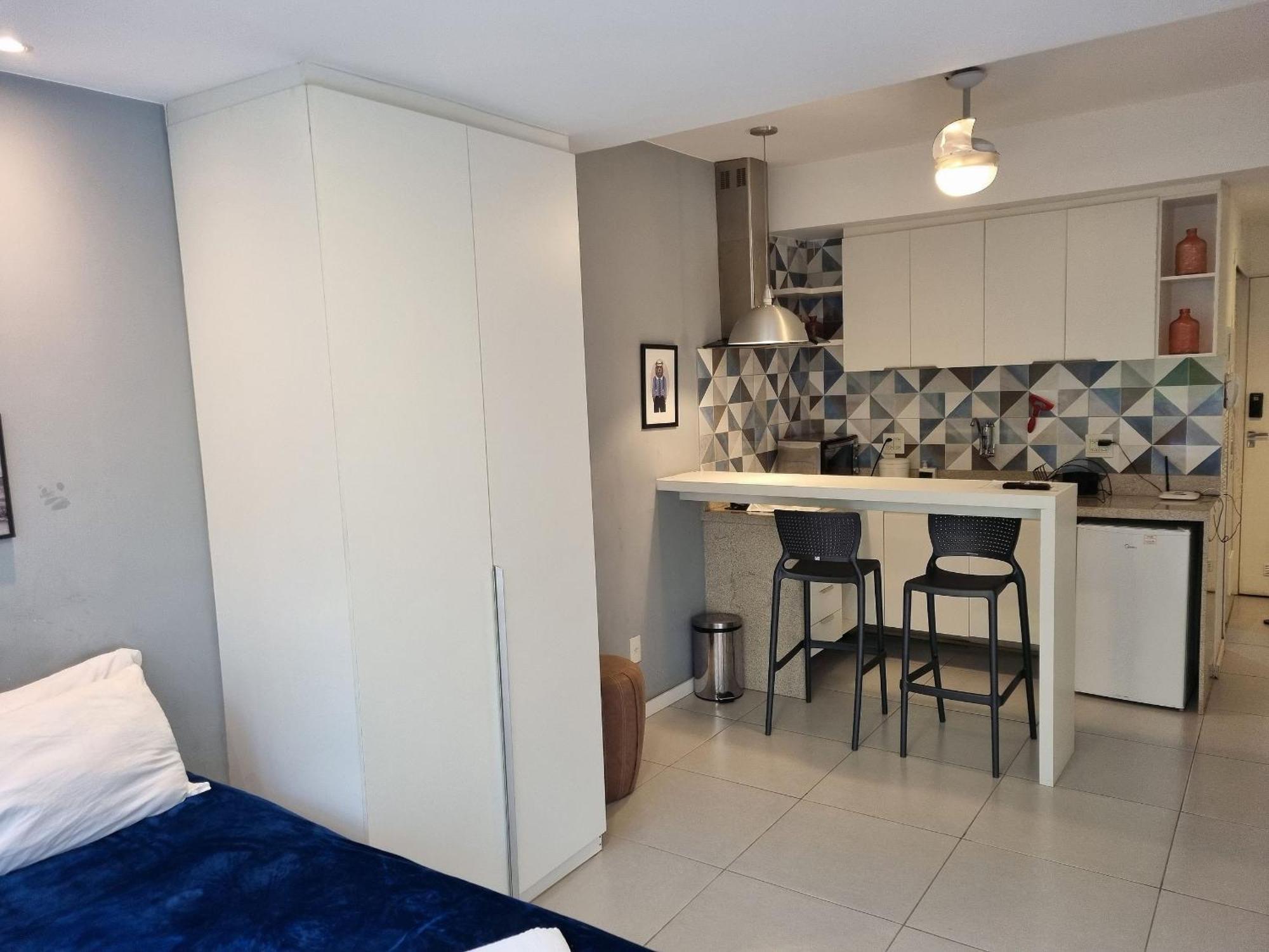 Copacabana Stays - A Sua Casa No Rio Rio de Janeiro Eksteriør billede
