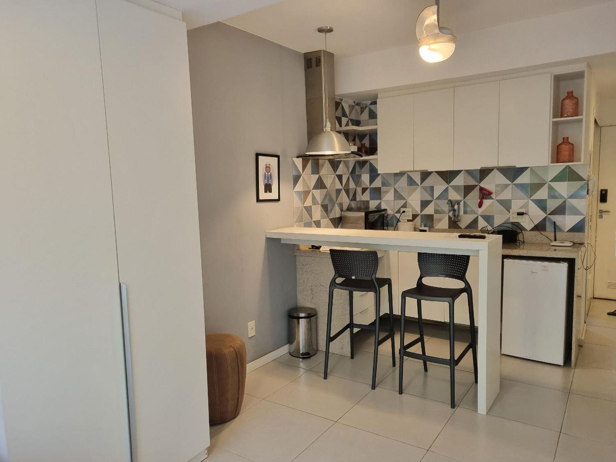 Copacabana Stays - A Sua Casa No Rio Rio de Janeiro Eksteriør billede