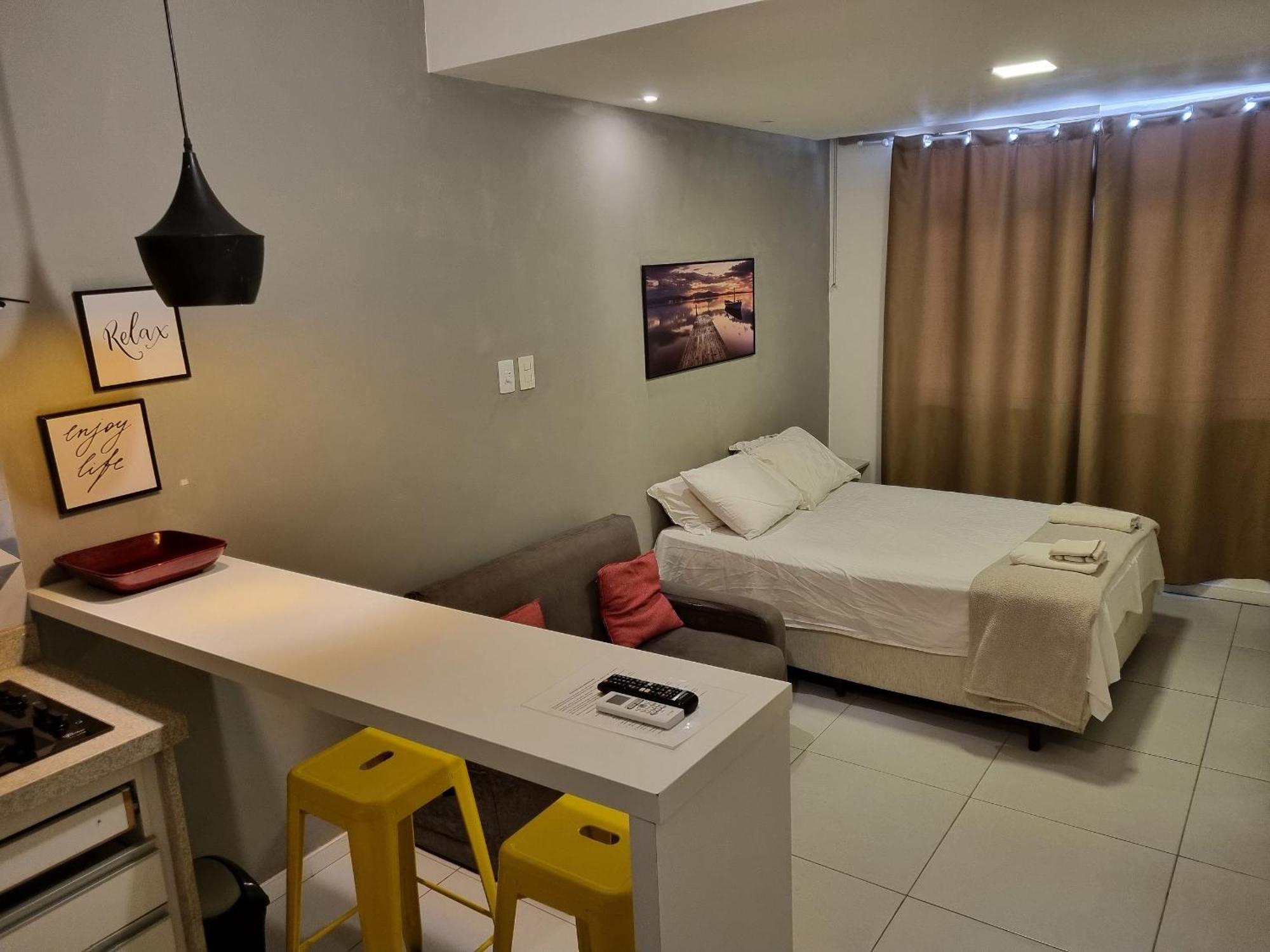 Copacabana Stays - A Sua Casa No Rio Rio de Janeiro Eksteriør billede