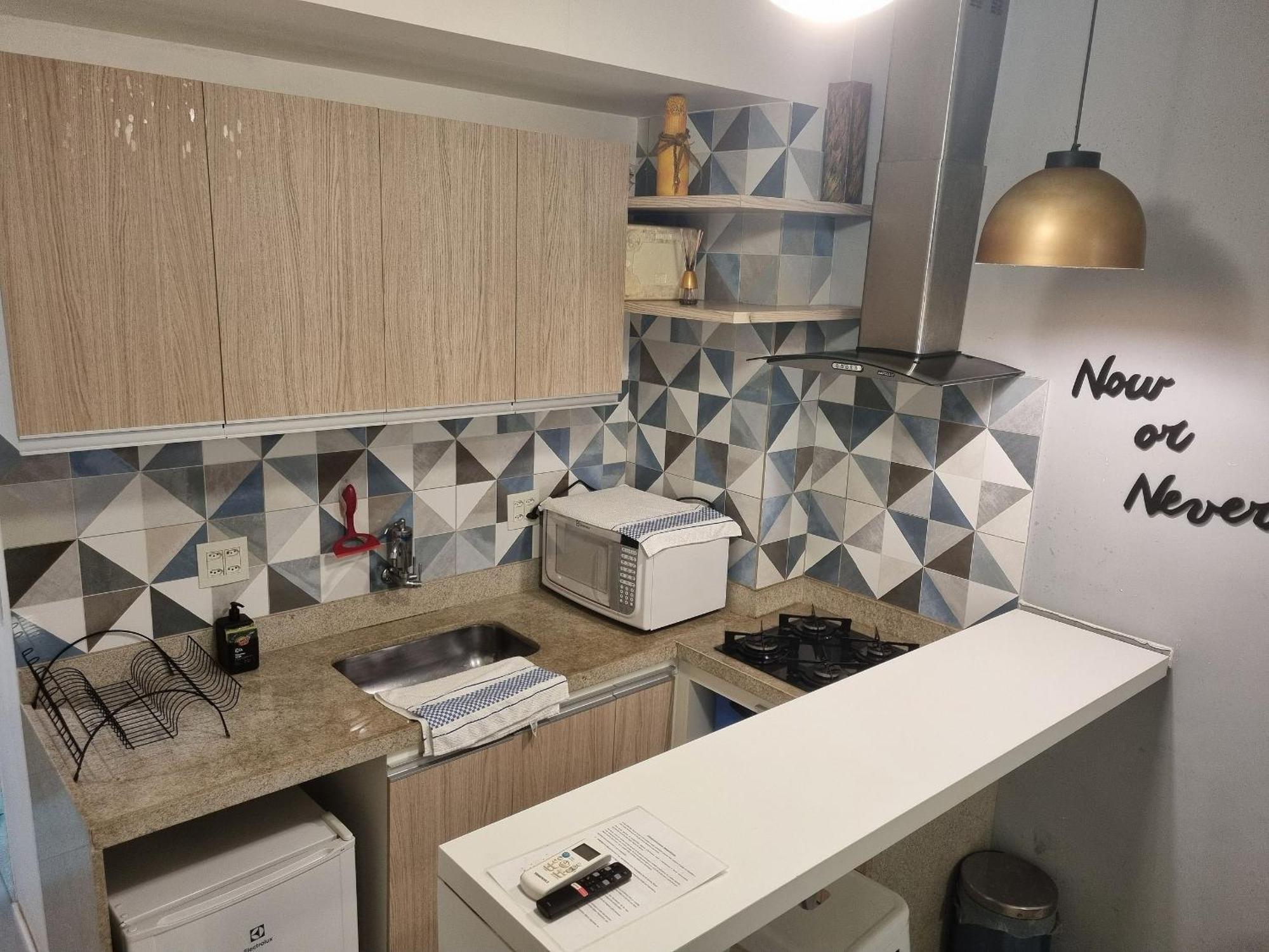 Copacabana Stays - A Sua Casa No Rio Rio de Janeiro Eksteriør billede