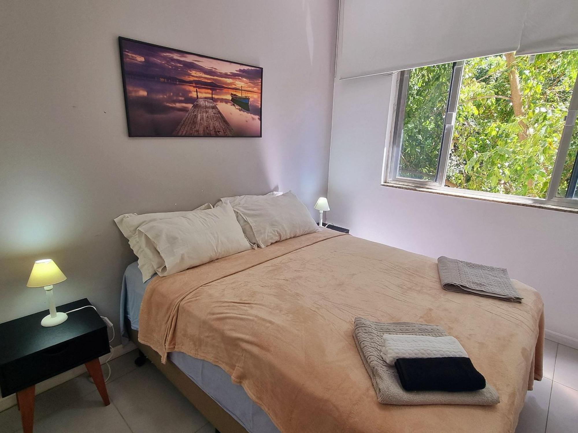 Copacabana Stays - A Sua Casa No Rio Rio de Janeiro Eksteriør billede