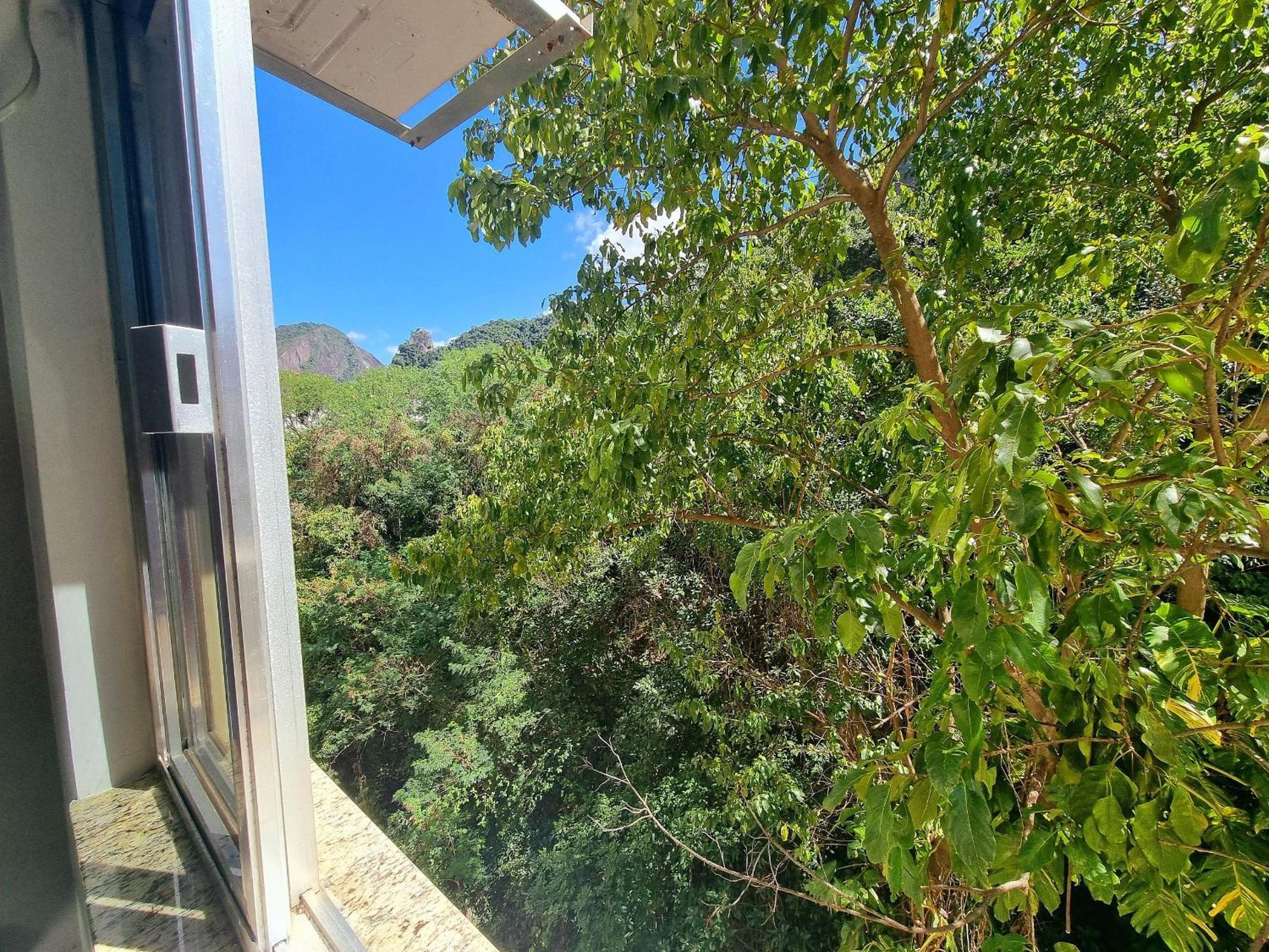 Copacabana Stays - A Sua Casa No Rio Rio de Janeiro Eksteriør billede