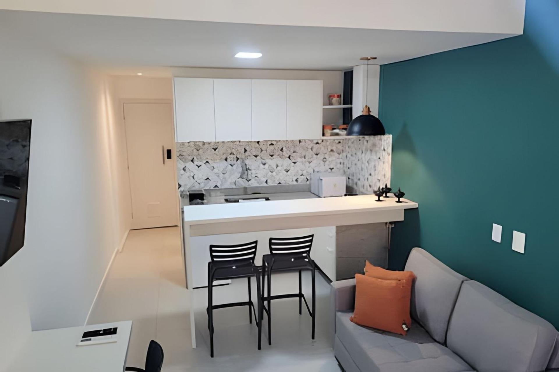 Copacabana Stays - A Sua Casa No Rio Rio de Janeiro Eksteriør billede