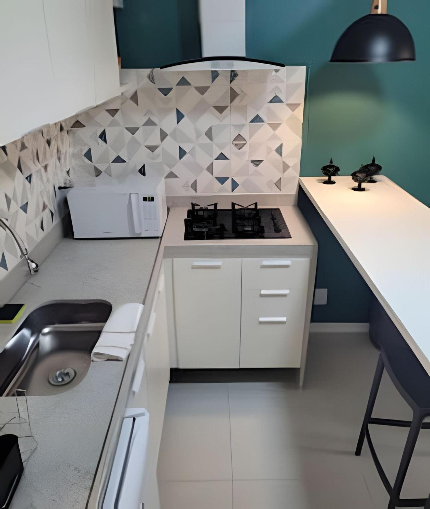 Copacabana Stays - A Sua Casa No Rio Rio de Janeiro Eksteriør billede